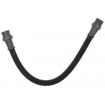 1990 Mitsubishi Van Brake Hydraulic Hose Front Inner Raybestos BH38375 image 2 of 2