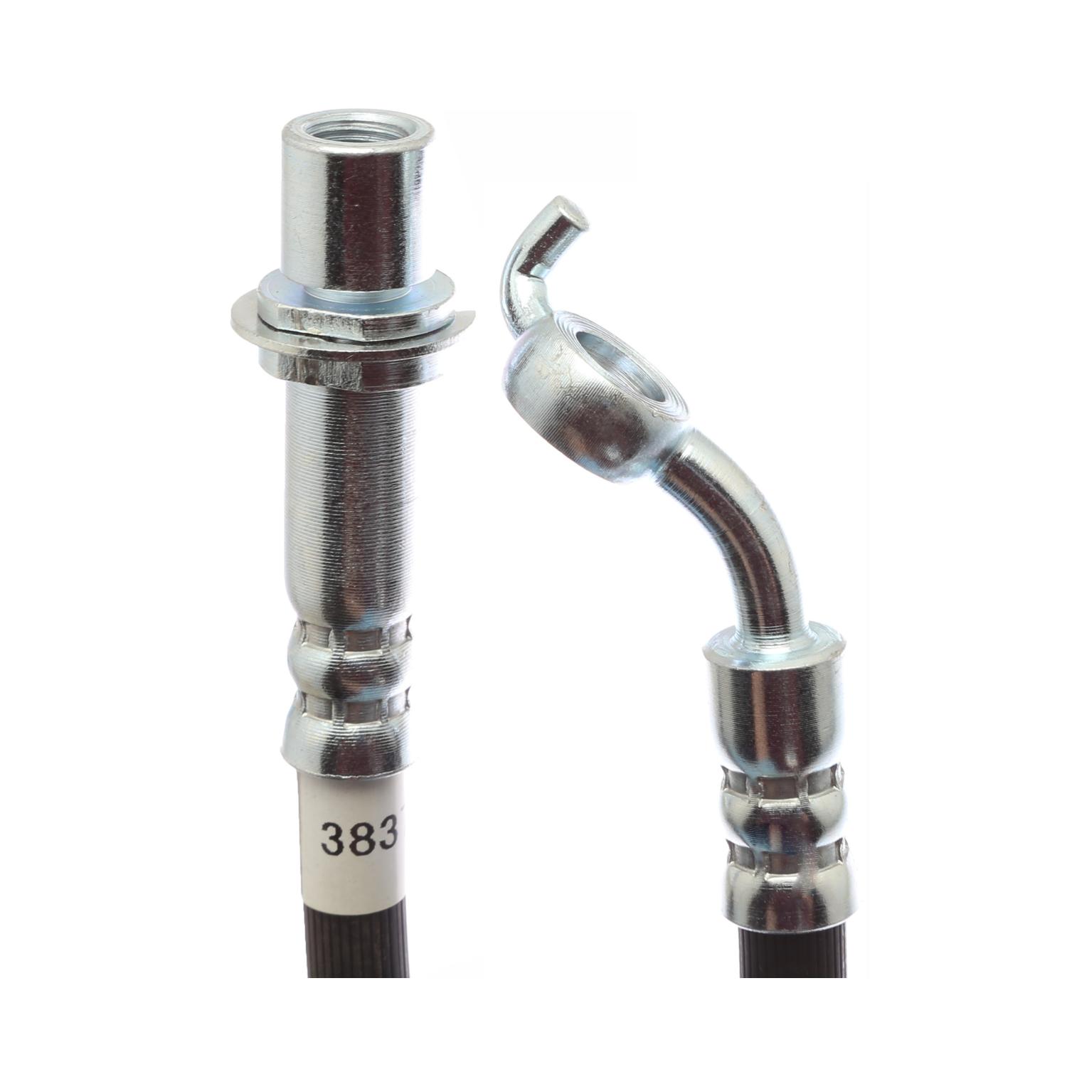 Raybestos BH383756 - Brake Hydraulic Hose Raybestos BH383756 Brake Hydraulic Hose product image 1 of 2