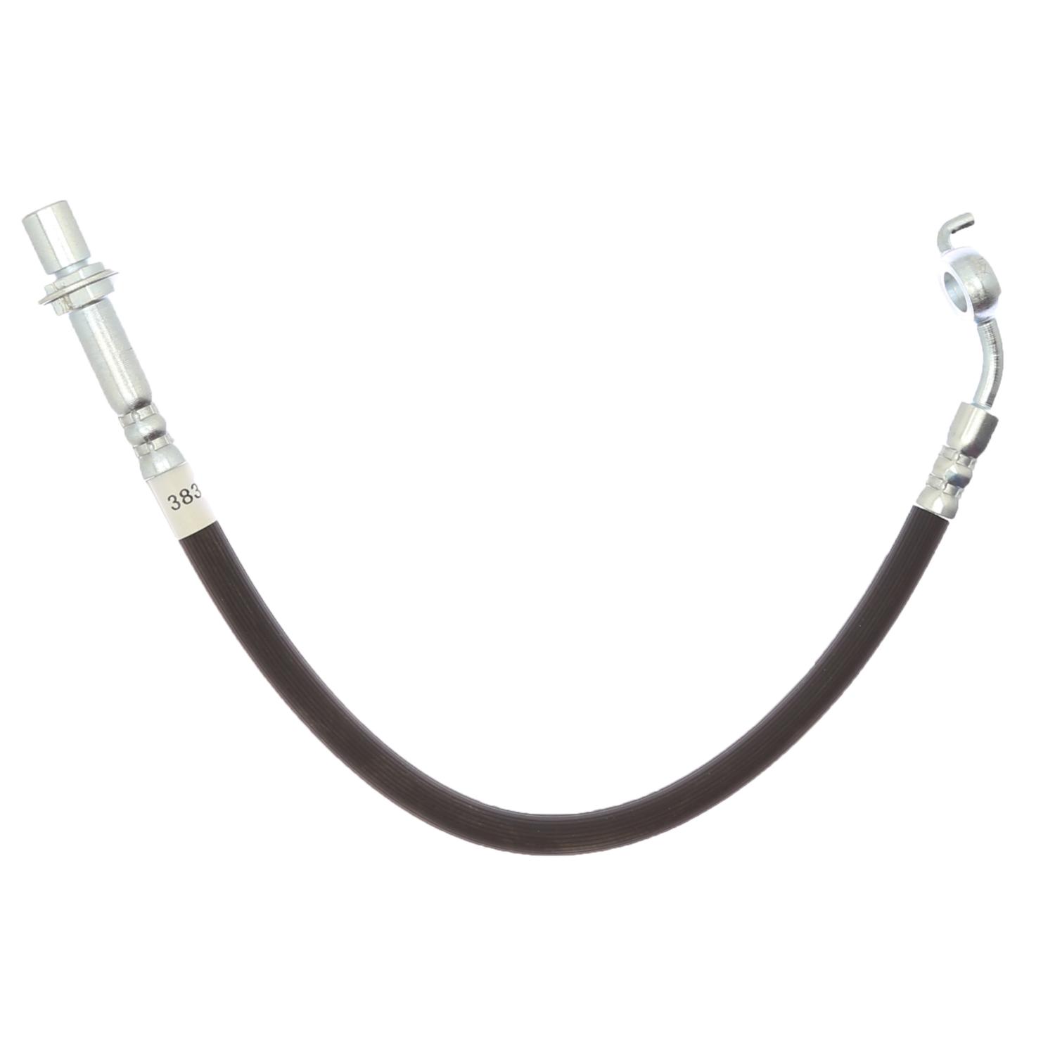 Raybestos BH383756 - Brake Hydraulic Hose Raybestos BH383756 Brake Hydraulic Hose product image 2 of 2