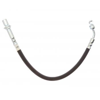 2013 Lexus IS250 Brake Hydraulic Hose Front Left Raybestos BH383756 image 2 of 2