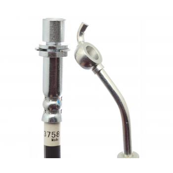 2011 Lexus IS350 Brake Hydraulic Hose Front Left Raybestos BH383758 image 1 of 2
