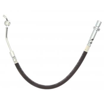 2011 Lexus IS350 Brake Hydraulic Hose Front Left Raybestos BH383758 image 2 of 2