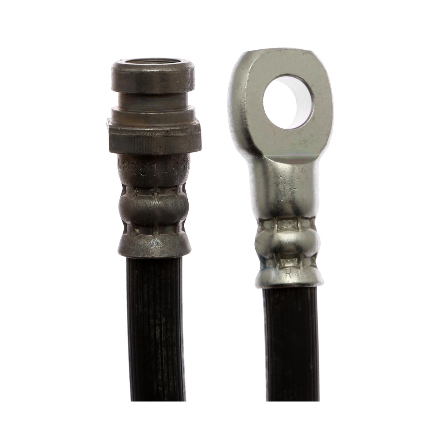 Raybestos BH383764 - Brake Hydraulic Hose Raybestos BH383764 Brake Hydraulic Hose product image 1 of 2
