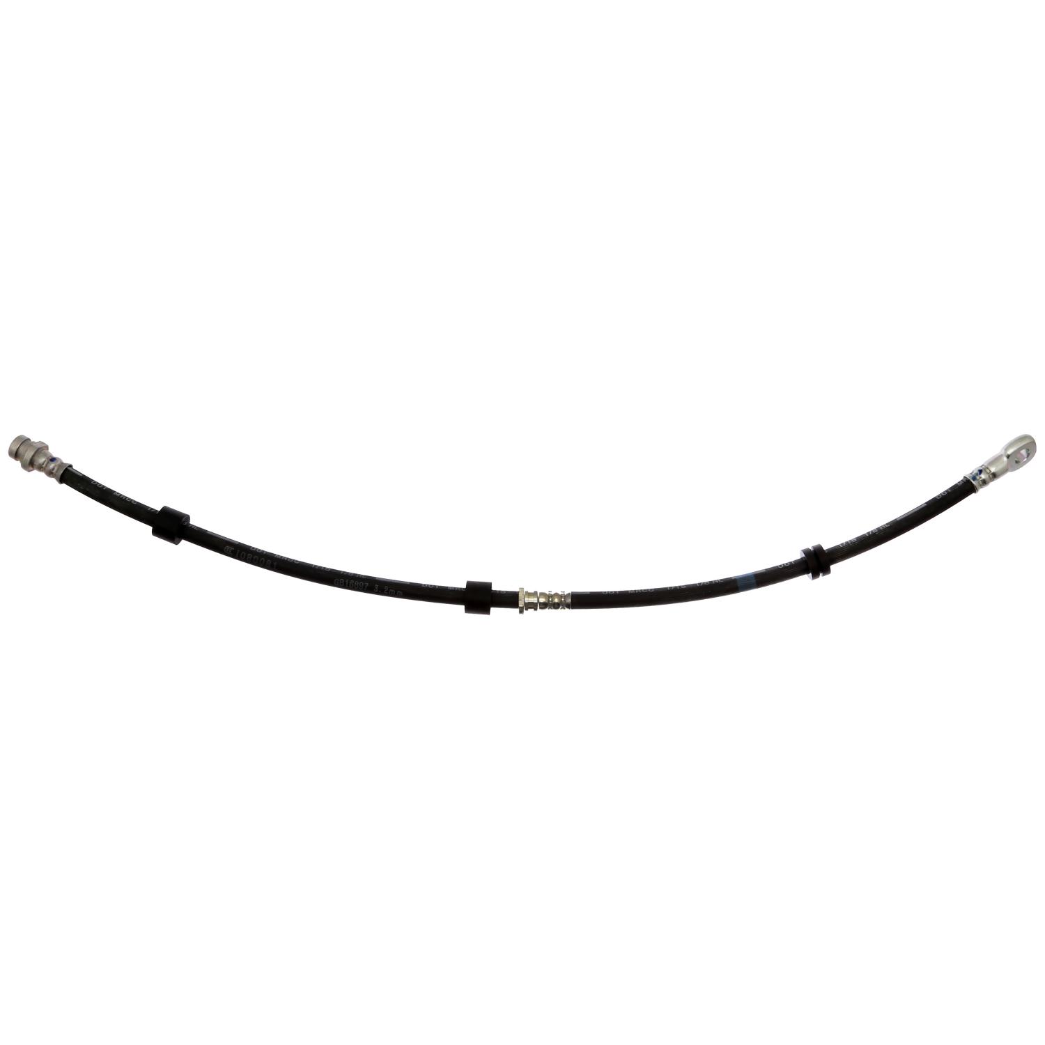 Raybestos BH383764 - Brake Hydraulic Hose Raybestos BH383764 Brake Hydraulic Hose product image 2 of 2