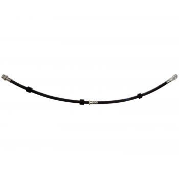 2010 Mitsubishi Lancer Brake Hydraulic Hose Front Left Raybestos BH383764 image 2 of 2