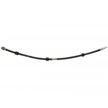 2010 Mitsubishi Lancer Brake Hydraulic Hose Front Right Raybestos BH383765 image 2 of 2