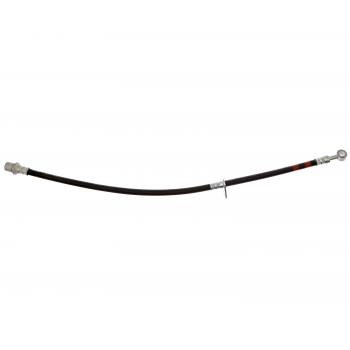 2011 Subaru Legacy Brake Hydraulic Hose Front Left Raybestos BH383766 image 2 of 2