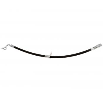 2012 Subaru Tribeca Brake Hydraulic Hose Rear Left Raybestos BH383768 image 1 of 1
