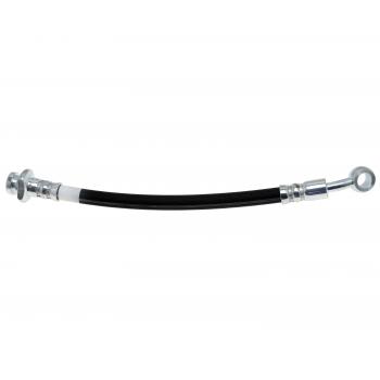 2011 Suzuki Kizashi Brake Hydraulic Hose Rear Raybestos BH383772 image 1 of 1