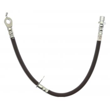 2015 Toyota Avalon Brake Hydraulic Hose Front Left Raybestos BH383775 image 2 of 2