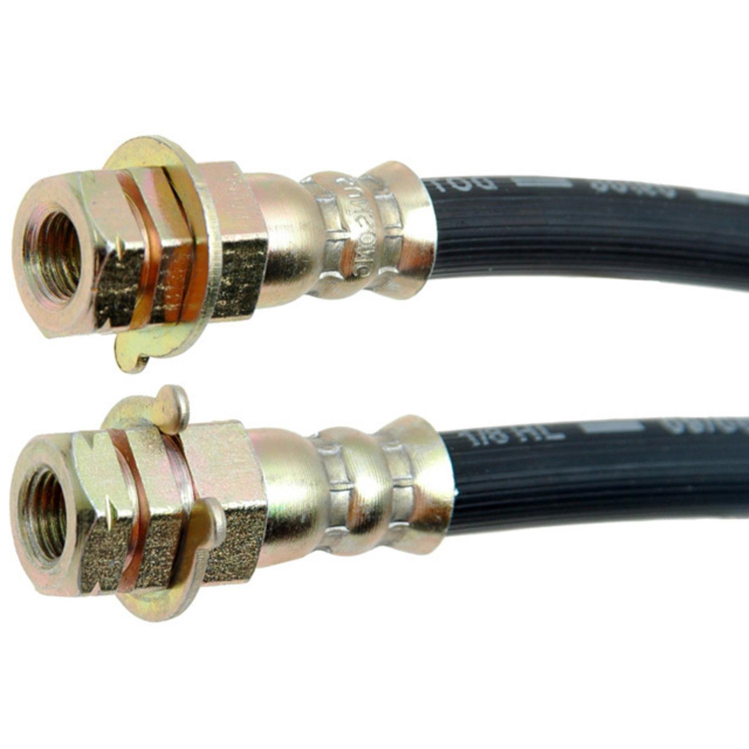 Raybestos BH38378 - Brake Hydraulic Hose Raybestos BH38378 Brake Hydraulic Hose product image 1 of 2