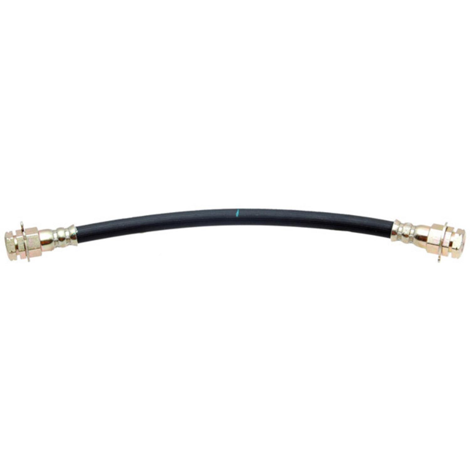 Raybestos BH38378 - Brake Hydraulic Hose Raybestos BH38378 Brake Hydraulic Hose product image 2 of 2