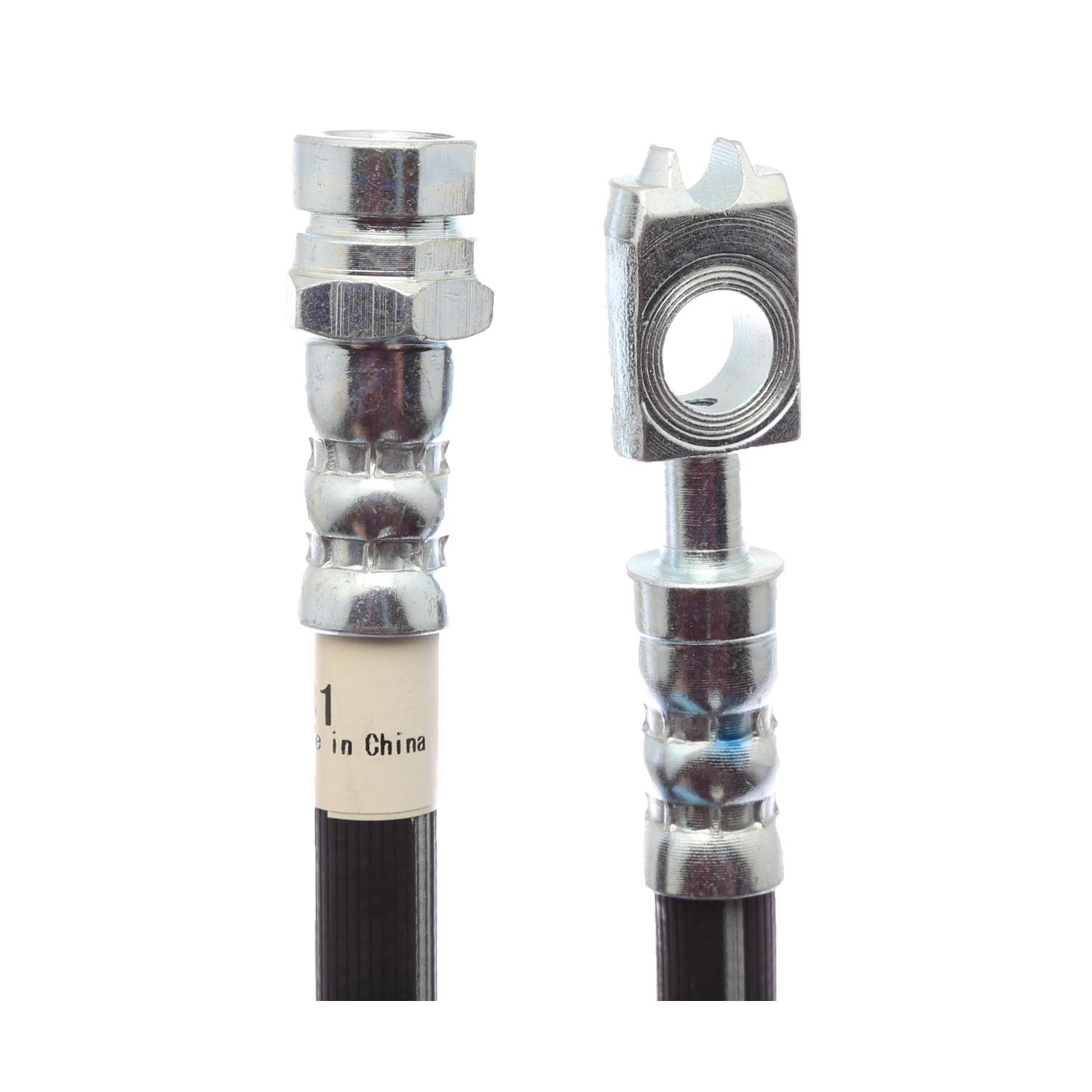 Raybestos BH383781 - Brake Hydraulic Hose Raybestos BH383781 Brake Hydraulic Hose product image 1 of 2