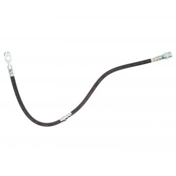 2015 Audi Q3 Brake Hydraulic Hose Front Raybestos BH383781 image 2 of 2