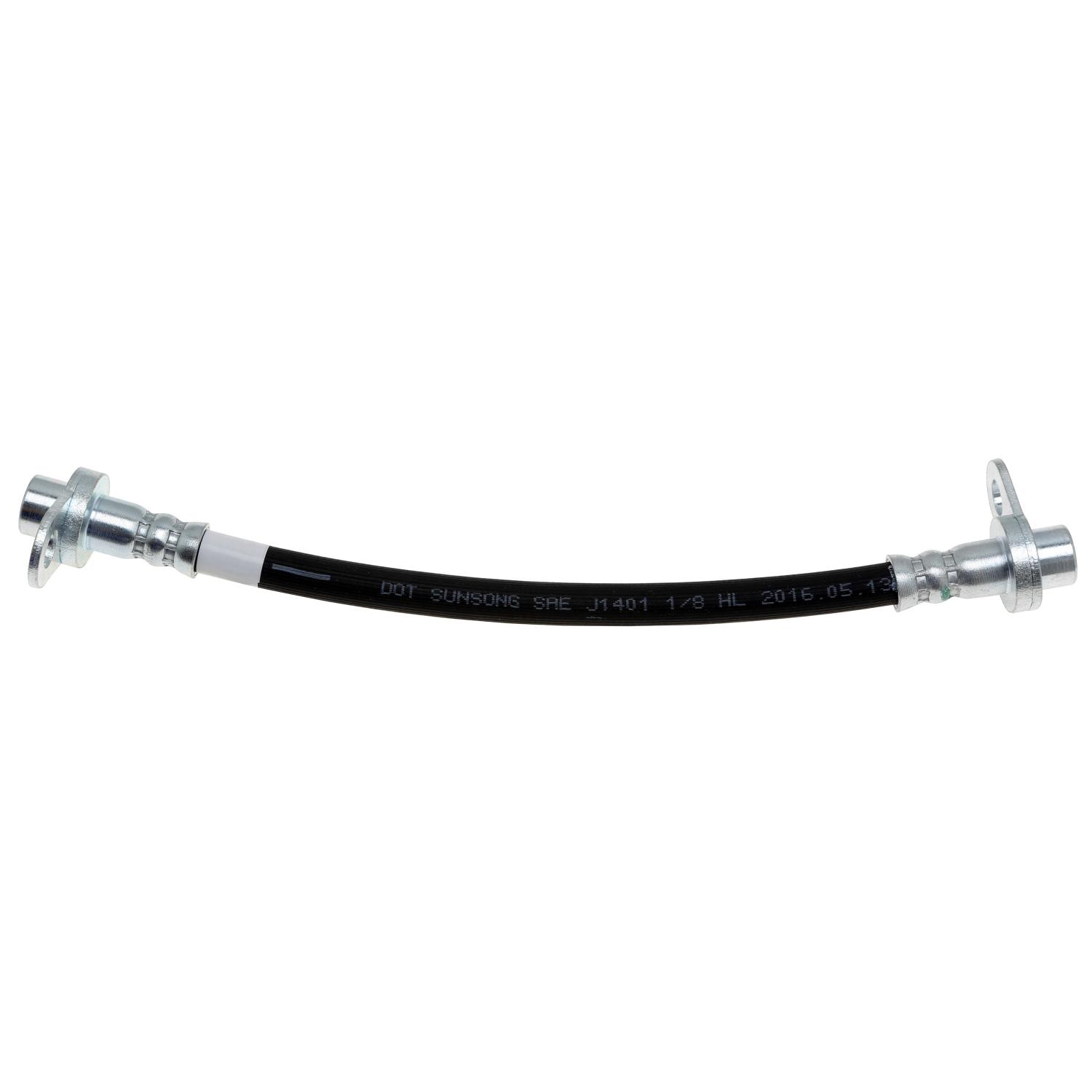 Raybestos BH383784 - Brake Hydraulic Hose Raybestos BH383784 Brake Hydraulic Hose product image 1 of 1