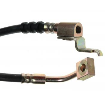 1985 Jeep Wagoneer Brake Hydraulic Hose Front Left Raybestos BH38379 image 1 of 2
