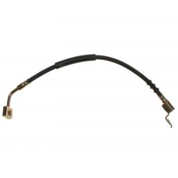 1985 Jeep Wagoneer Brake Hydraulic Hose Front Left Raybestos BH38379 image 2 of 2