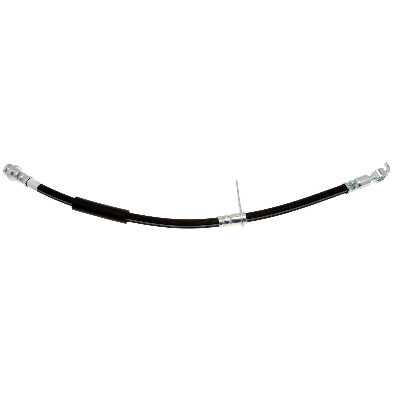Raybestos BH383790 - Brake Hydraulic Hose Raybestos BH383790 Brake Hydraulic Hose product image 1 of 1