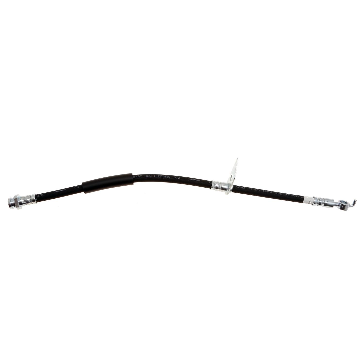 Raybestos BH383791 - Brake Hydraulic Hose Raybestos BH383791 Brake Hydraulic Hose product image 1 of 1
