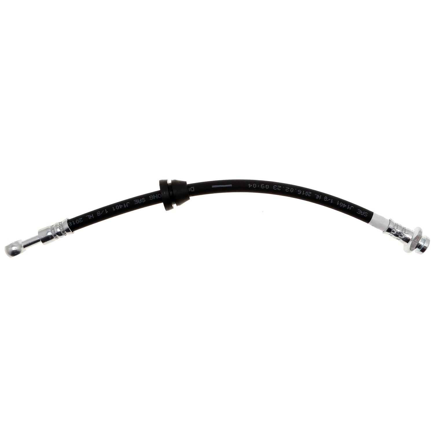 Raybestos BH383792 - Brake Hydraulic Hose Raybestos BH383792 Brake Hydraulic Hose product image 1 of 1