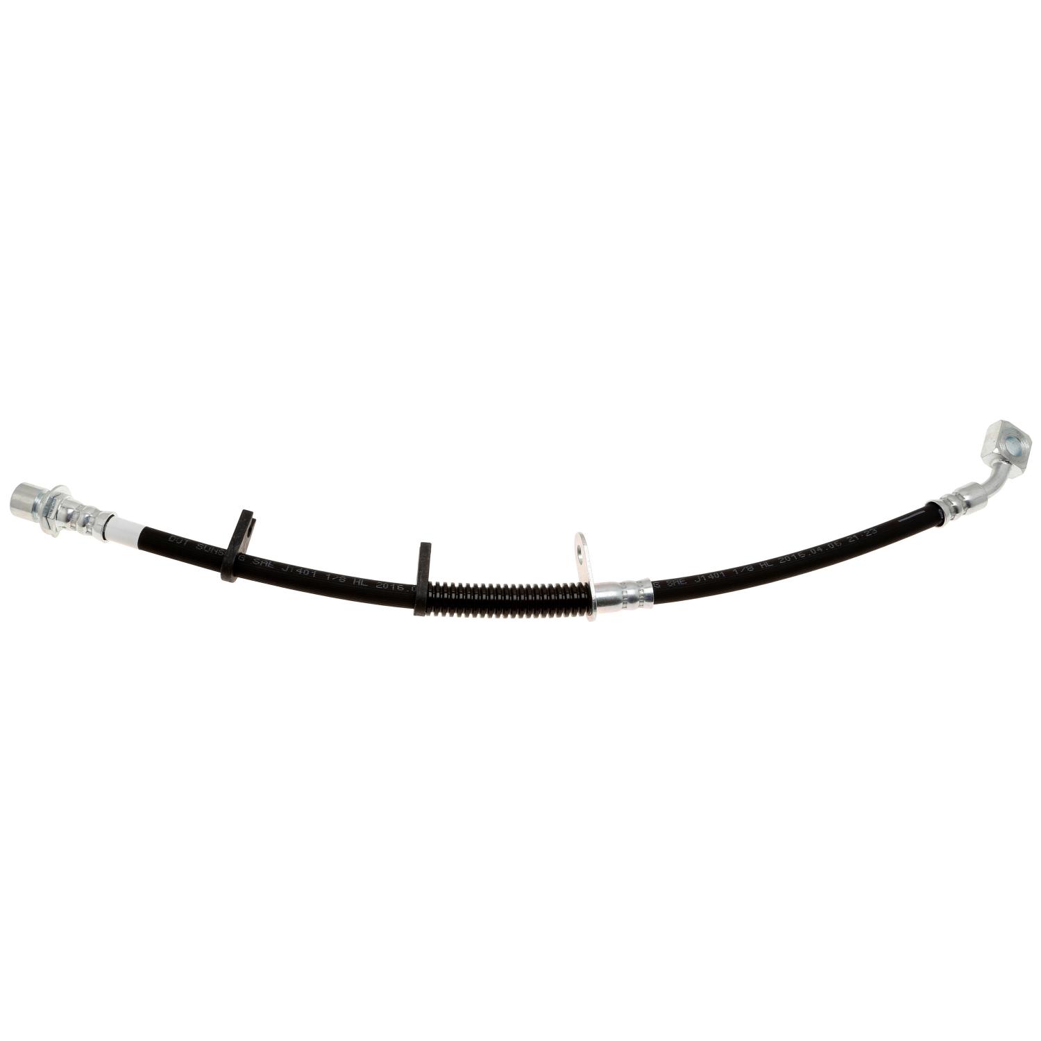 Raybestos BH383795 - Brake Hydraulic Hose Raybestos BH383795 Brake Hydraulic Hose product image 1 of 1