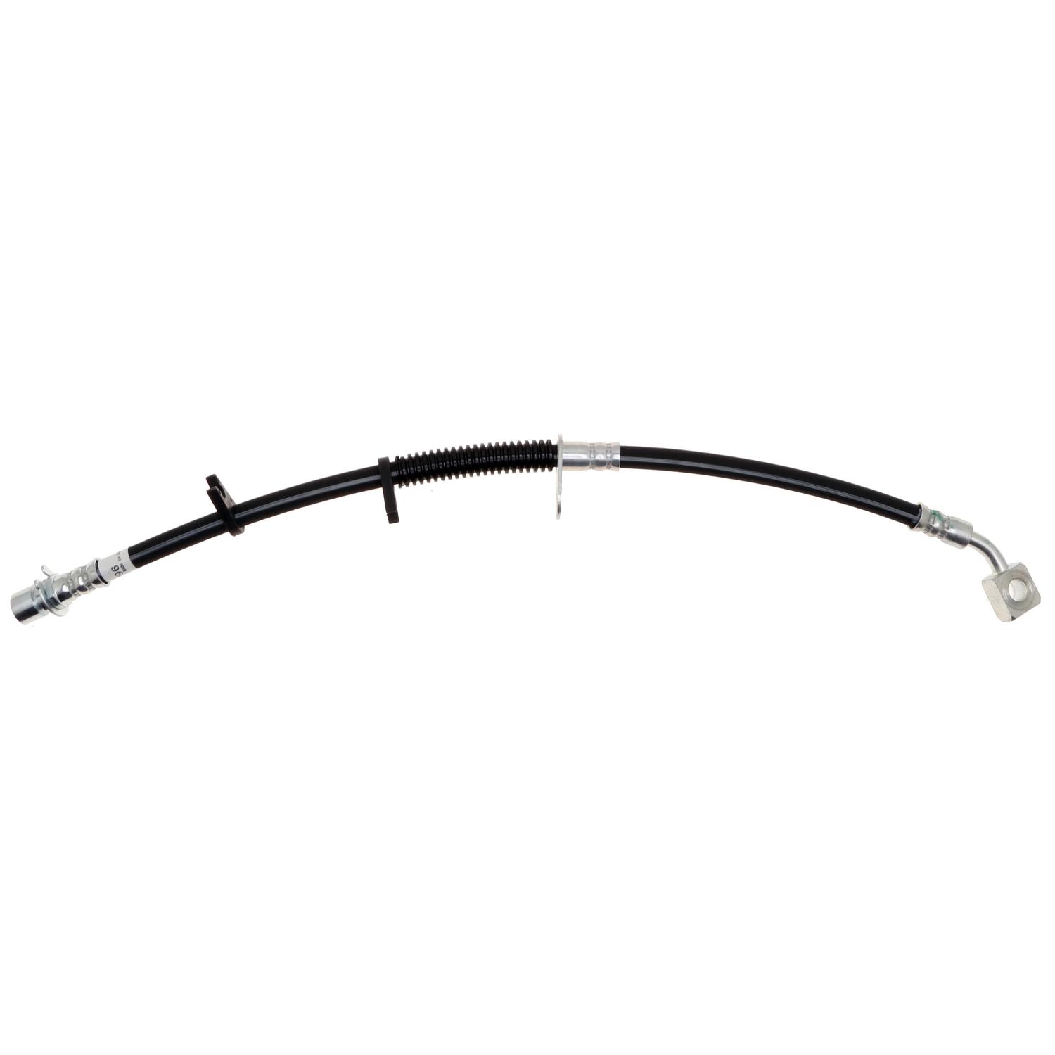 Raybestos BH383796 - Brake Hydraulic Hose Raybestos BH383796 Brake Hydraulic Hose product image 1 of 1