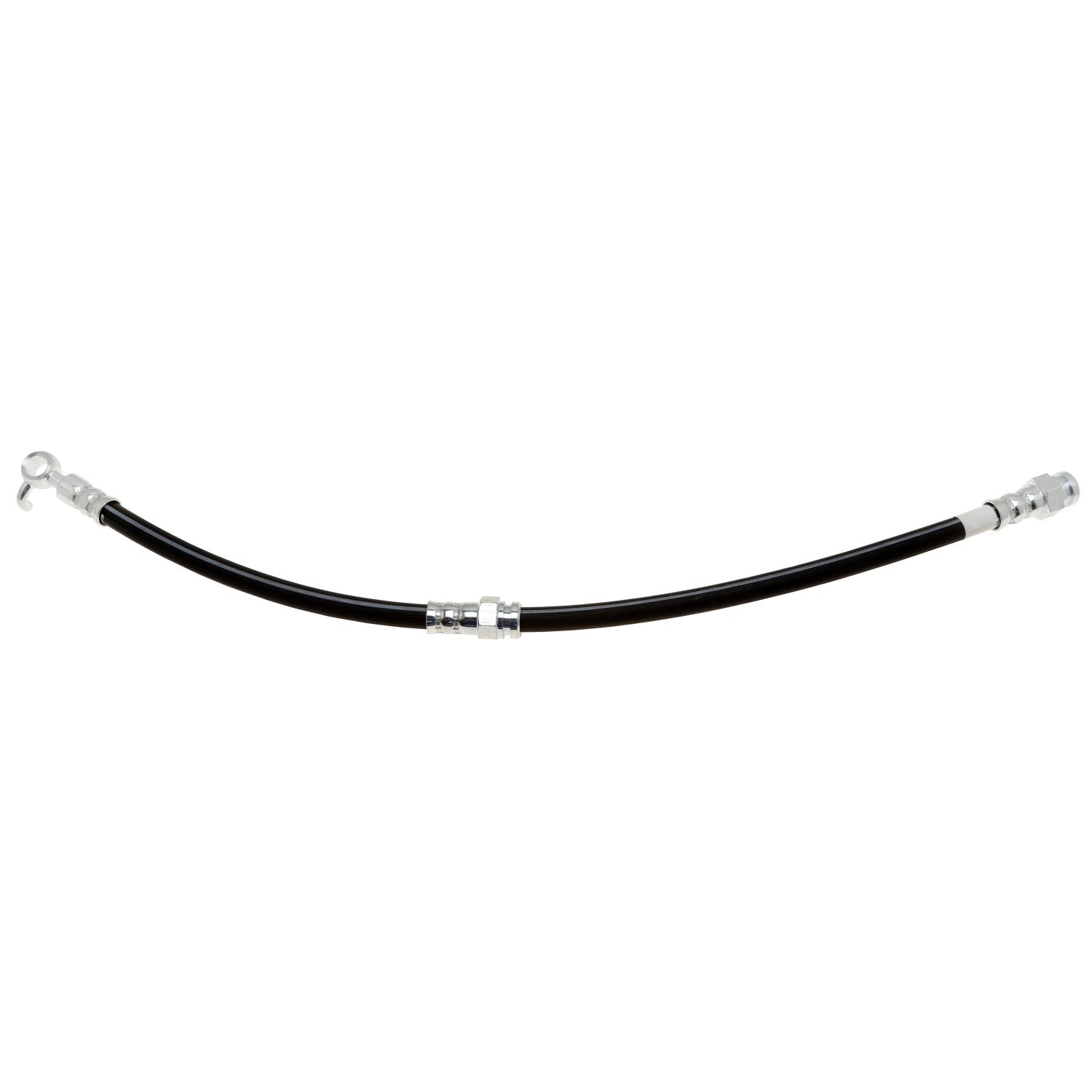 Raybestos BH383797 - Brake Hydraulic Hose Raybestos BH383797 Brake Hydraulic Hose product image 1 of 1