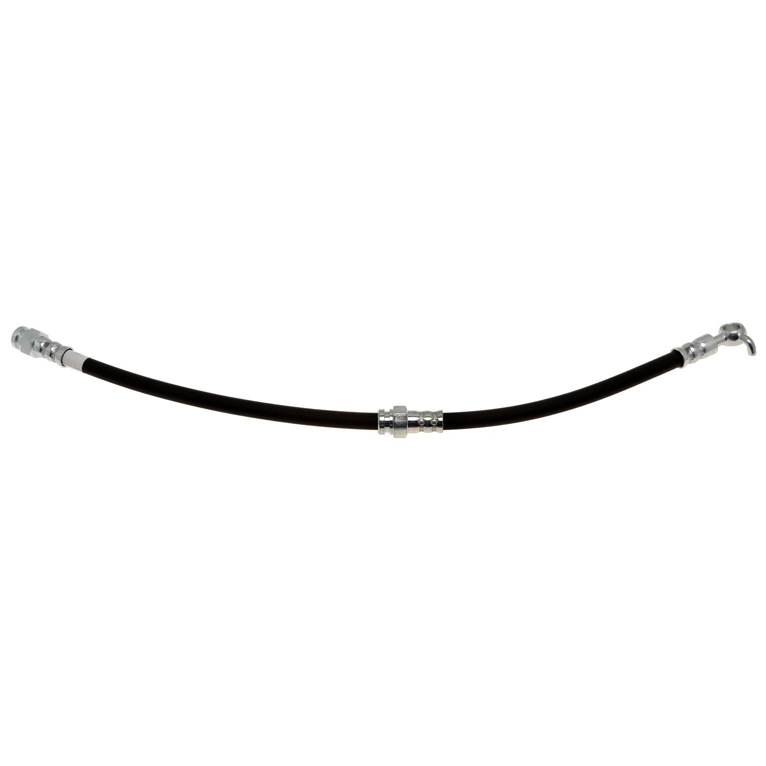 Raybestos BH383798 - Brake Hydraulic Hose Raybestos BH383798 Brake Hydraulic Hose product image 1 of 1