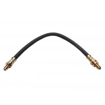 1989 Merkur Scorpio Brake Hydraulic Hose Front Raybestos BH38380 image 2 of 2