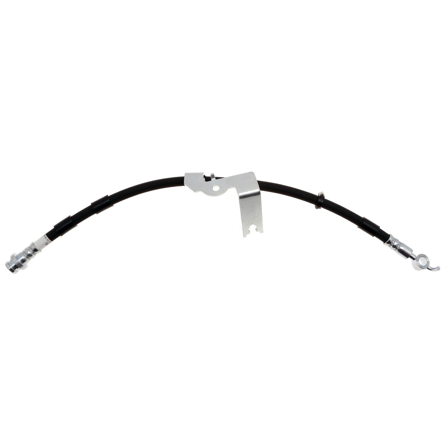 Raybestos BH383806 - Brake Hydraulic Hose Raybestos BH383806 Brake Hydraulic Hose product image 1 of 1