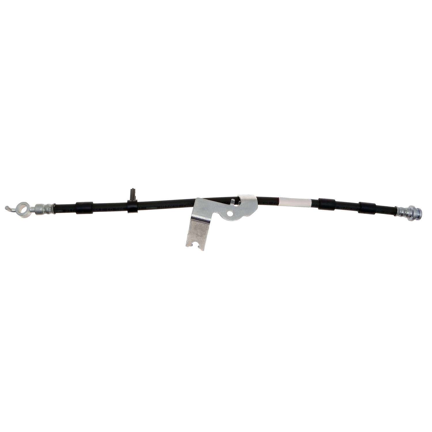 Raybestos BH383807 - Brake Hydraulic Hose Raybestos BH383807 Brake Hydraulic Hose product image 1 of 1