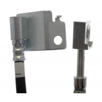 2003 Ford E-550 Super Duty Brake Hydraulic Hose Rear Right Raybestos BH383809 image 1 of 2