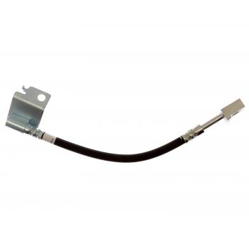 2003 Ford E-550 Super Duty Brake Hydraulic Hose Rear Right Raybestos BH383809 image 2 of 2