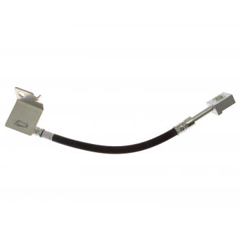 2003 Ford E-550 Super Duty Brake Hydraulic Hose Rear Left Raybestos BH383810 image 2 of 2