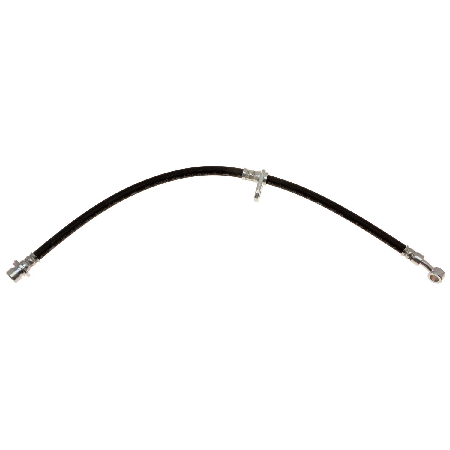 Raybestos BH383812 - Brake Hydraulic Hose Raybestos BH383812 Brake Hydraulic Hose product image 1 of 1