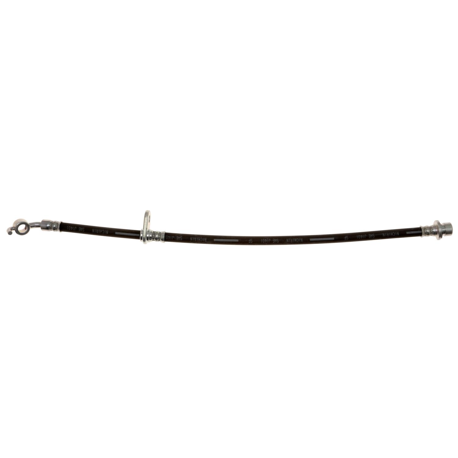 Raybestos BH383813 - Brake Hydraulic Hose Raybestos BH383813 Brake Hydraulic Hose product image 1 of 1