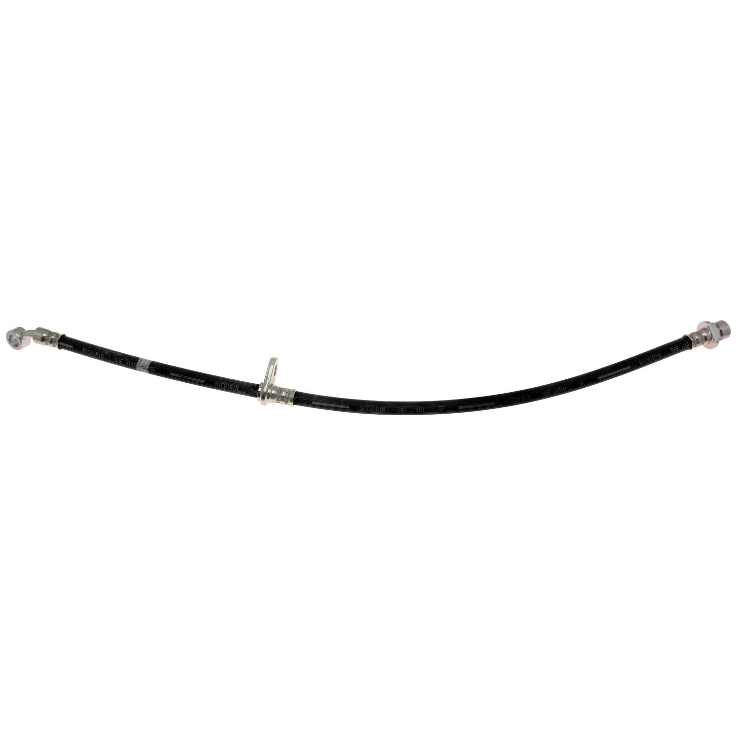Raybestos BH383816 Brake Hydraulic Hose product image 1 of 1