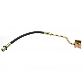 1987 Mercury Cougar Brake Hydraulic Hose Front Left Raybestos BH38383 image 1 of 1