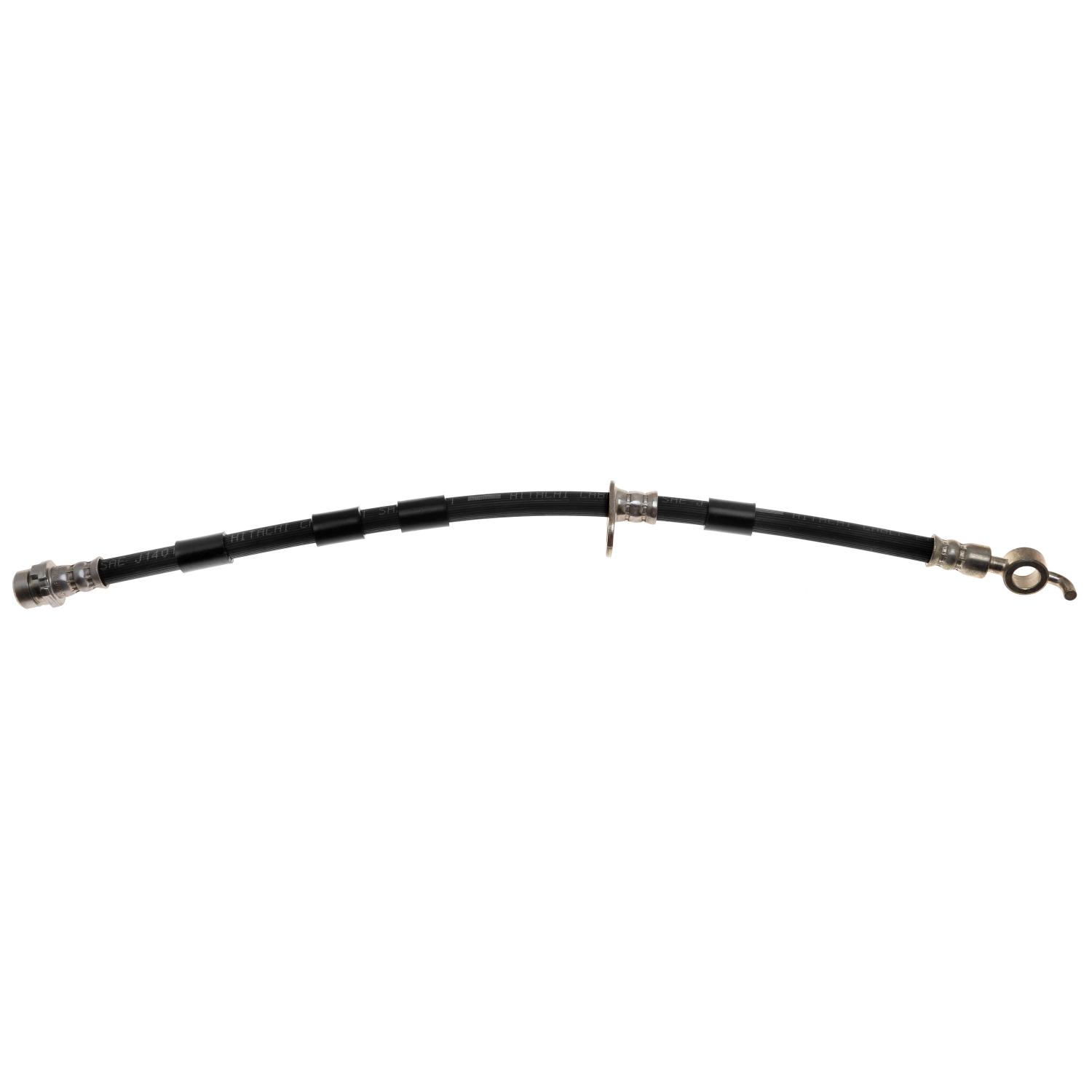 Raybestos BH383834 Brake Hydraulic Hose product image 1 of 1