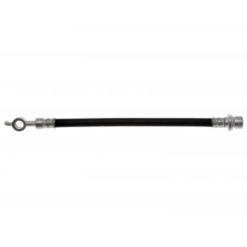 2013 Toyota Yaris Brake Hydraulic Hose Rear Outer Raybestos BH383838 image 1 of 1