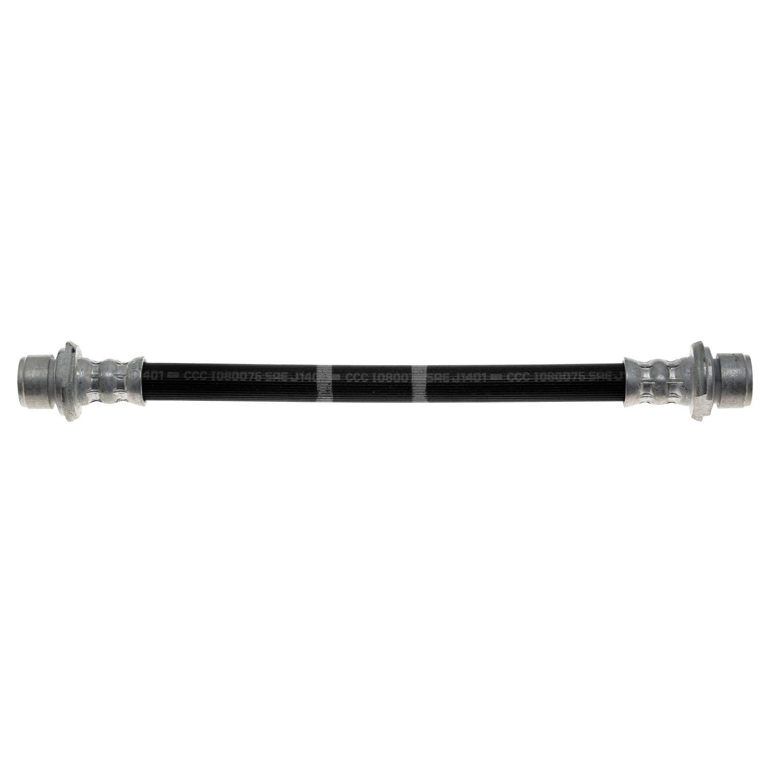 Raybestos BH383839 - Brake Hydraulic Hose Raybestos BH383839 Brake Hydraulic Hose product image 1 of 1