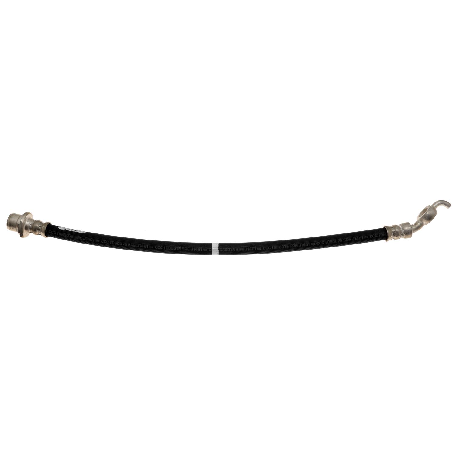 Raybestos BH383840 Brake Hydraulic Hose product image 2 of 2