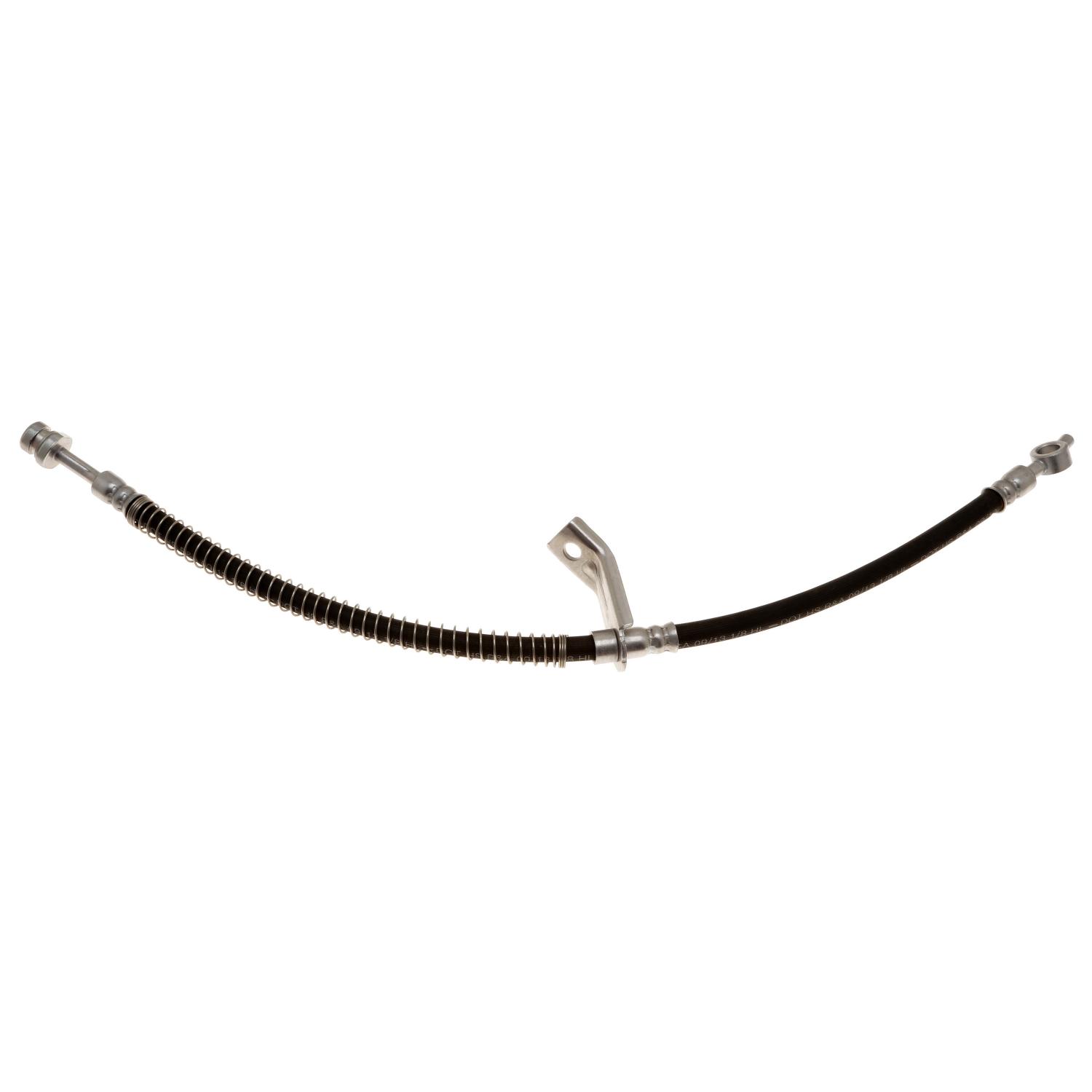 Raybestos BH383842 Brake Hydraulic Hose product image 1 of 1