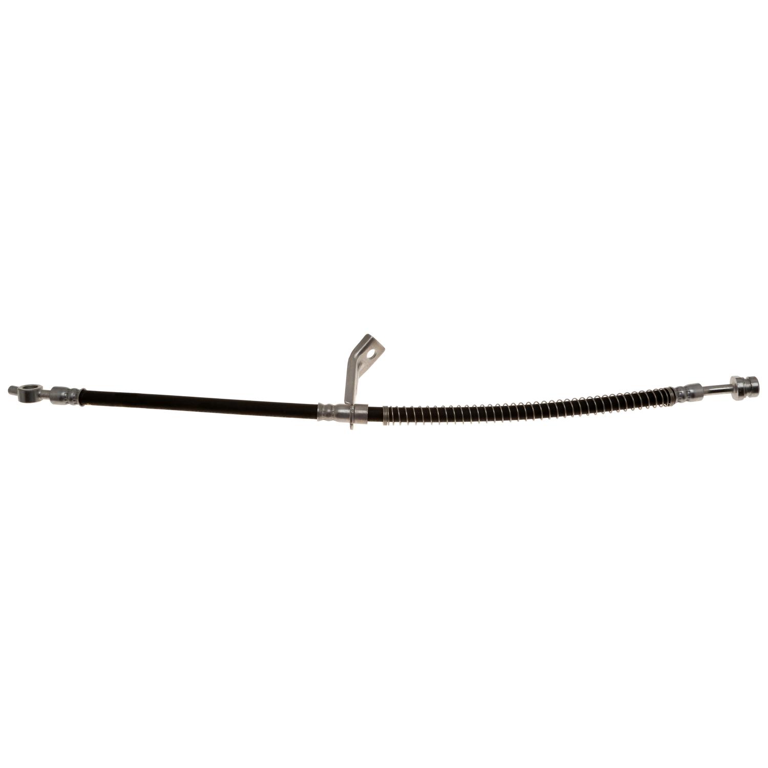 Raybestos BH383843 Brake Hydraulic Hose product image 1 of 1