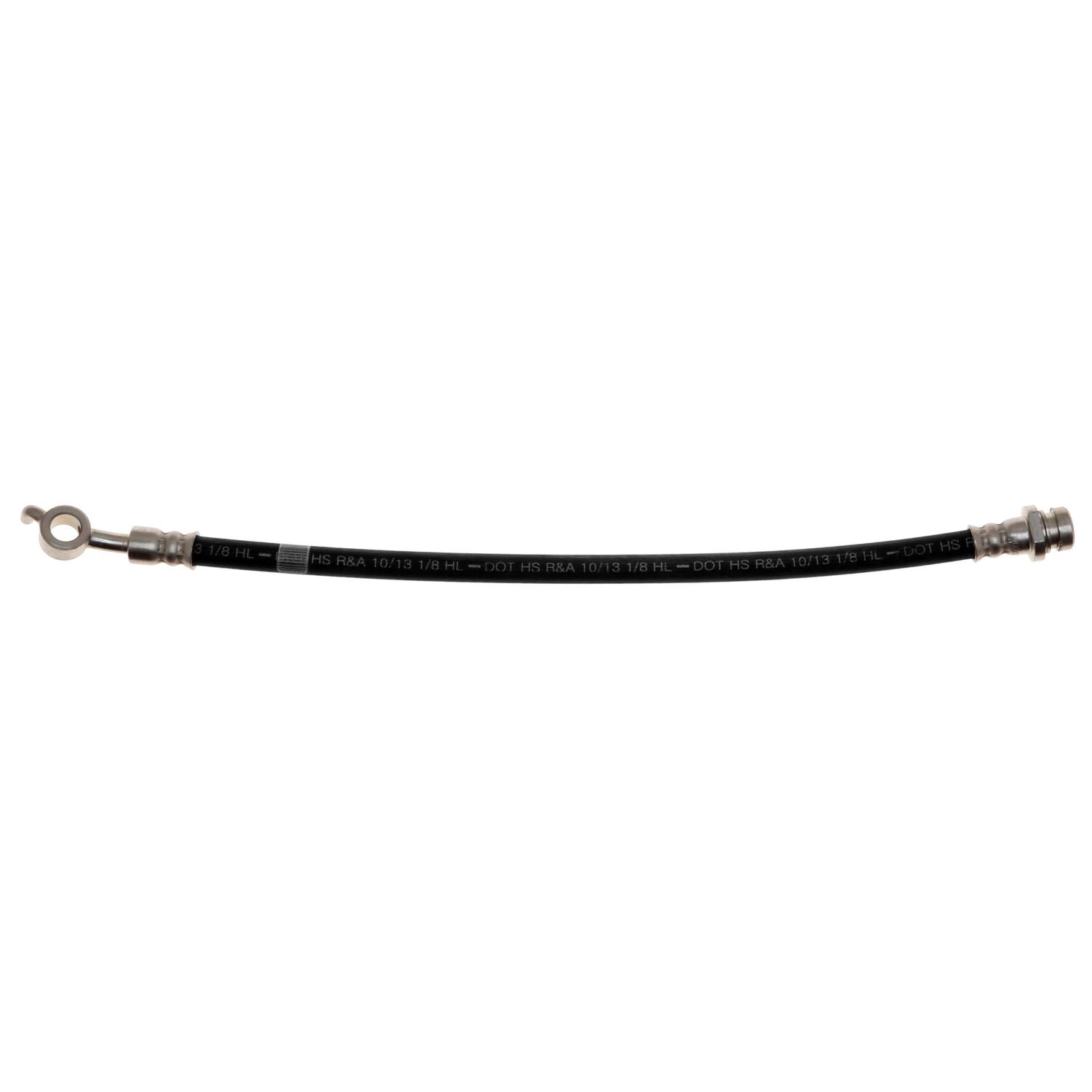 Raybestos BH383847 Brake Hydraulic Hose product image 1 of 1