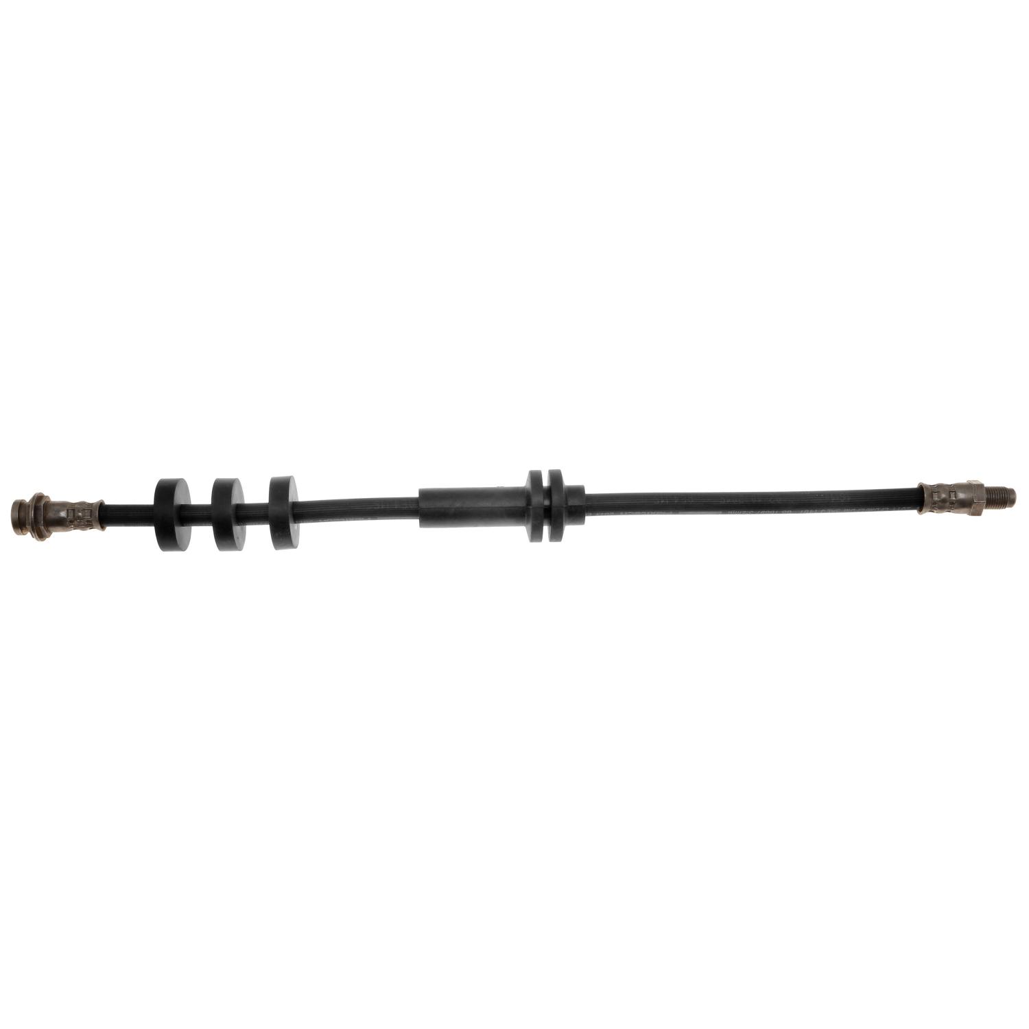Raybestos BH383848 - Brake Hydraulic Hose Raybestos BH383848 Brake Hydraulic Hose product image 1 of 1