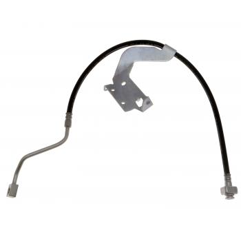 2013 Ford F-450 Super Duty Brake Hydraulic Hose Front Left Raybestos BH383849 image 1 of 1
