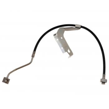 2013 Ford F-450 Super Duty Brake Hydraulic Hose Front Right Raybestos BH383850 image 1 of 1
