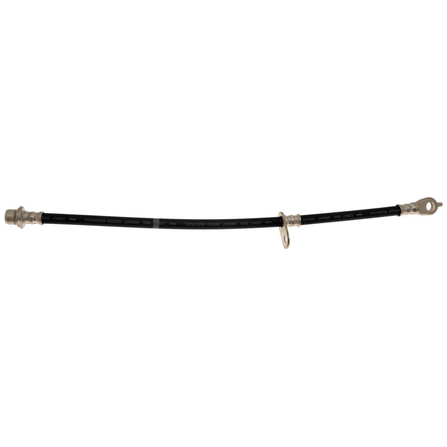 Raybestos BH383852 - Brake Hydraulic Hose Raybestos BH383852 Brake Hydraulic Hose product image 1 of 1