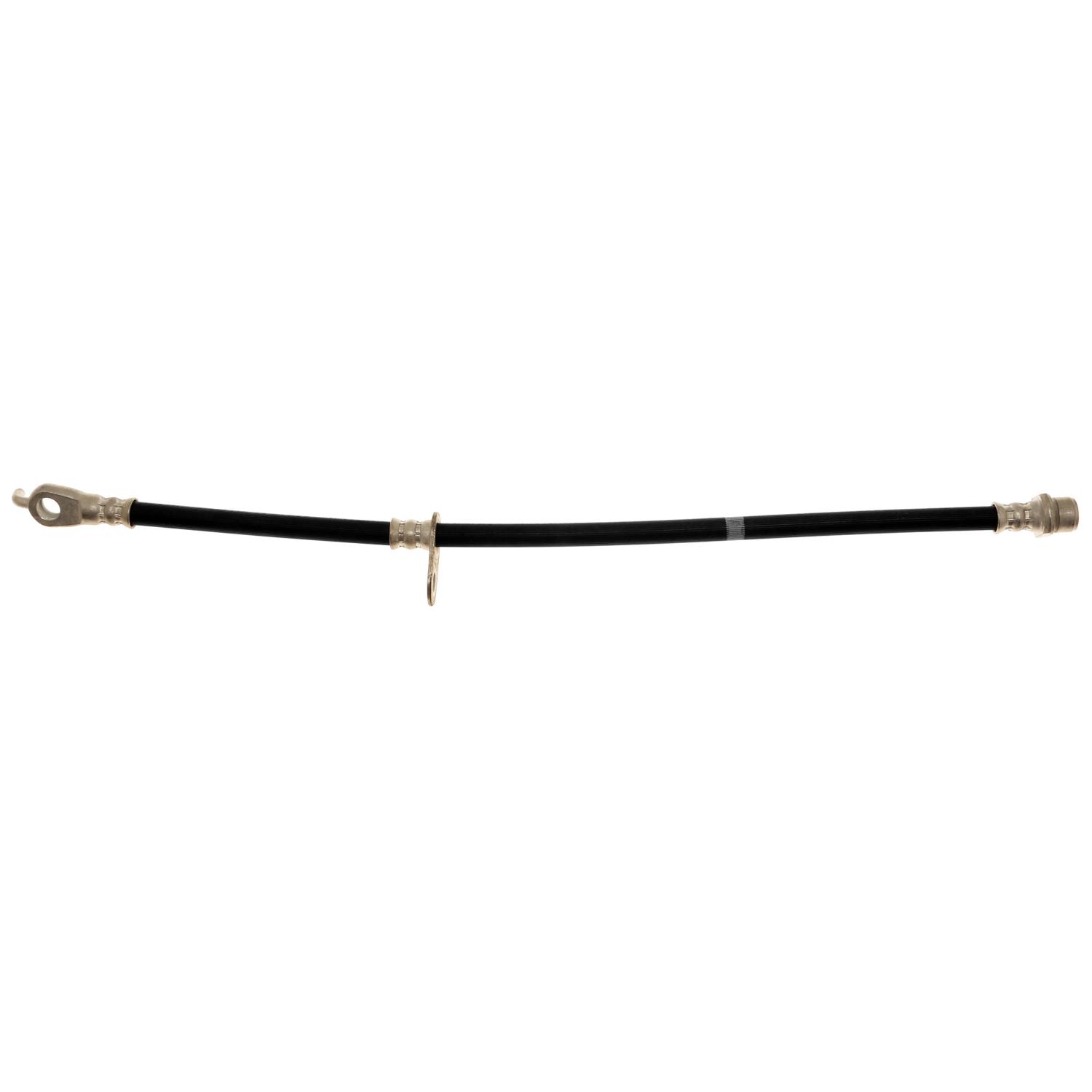 Raybestos BH383853 - Brake Hydraulic Hose Raybestos BH383853 Brake Hydraulic Hose product image 1 of 1